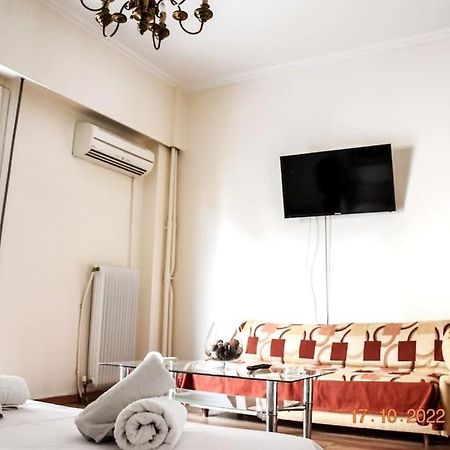Athens Central 3Bd Apartment Next To Metro Luxury Ngoại thất bức ảnh