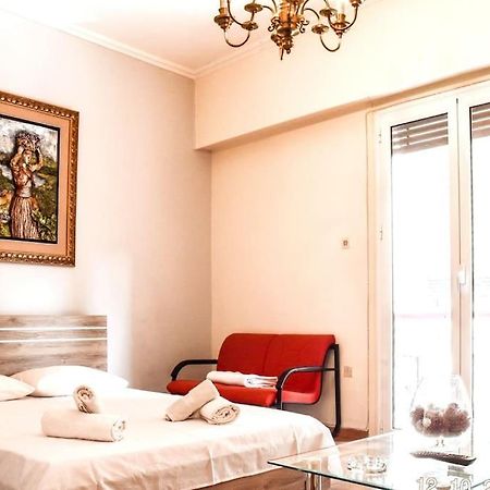 Athens Central 3Bd Apartment Next To Metro Luxury Ngoại thất bức ảnh