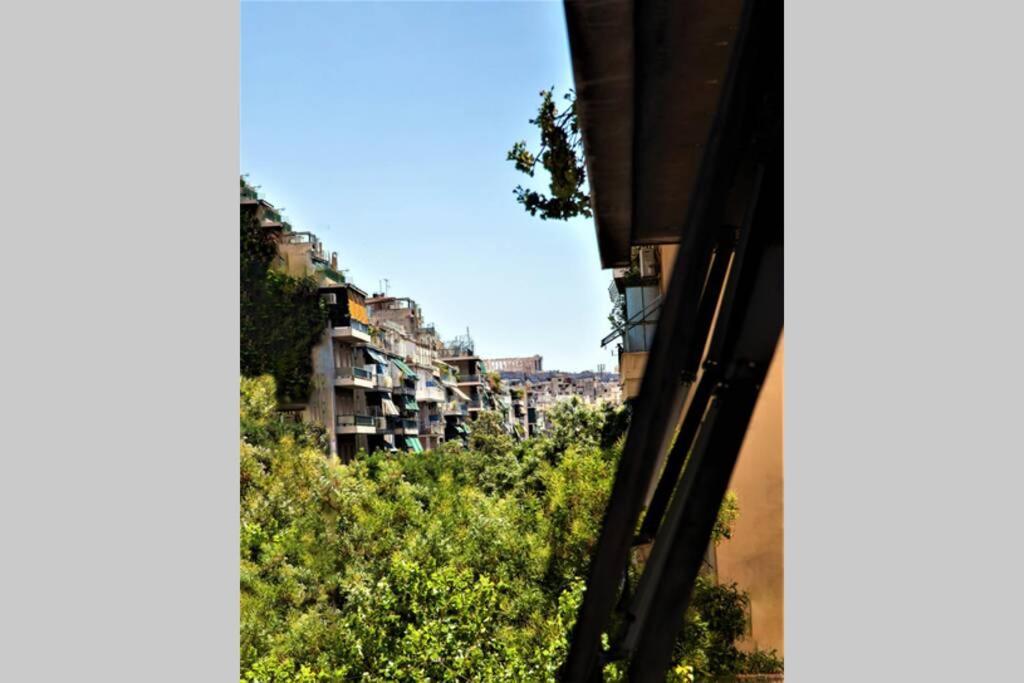 Athens Central 3Bd Apartment Next To Metro Luxury Ngoại thất bức ảnh