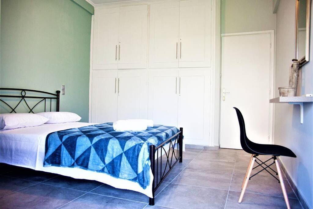 Athens Central 3Bd Apartment Next To Metro Luxury Ngoại thất bức ảnh