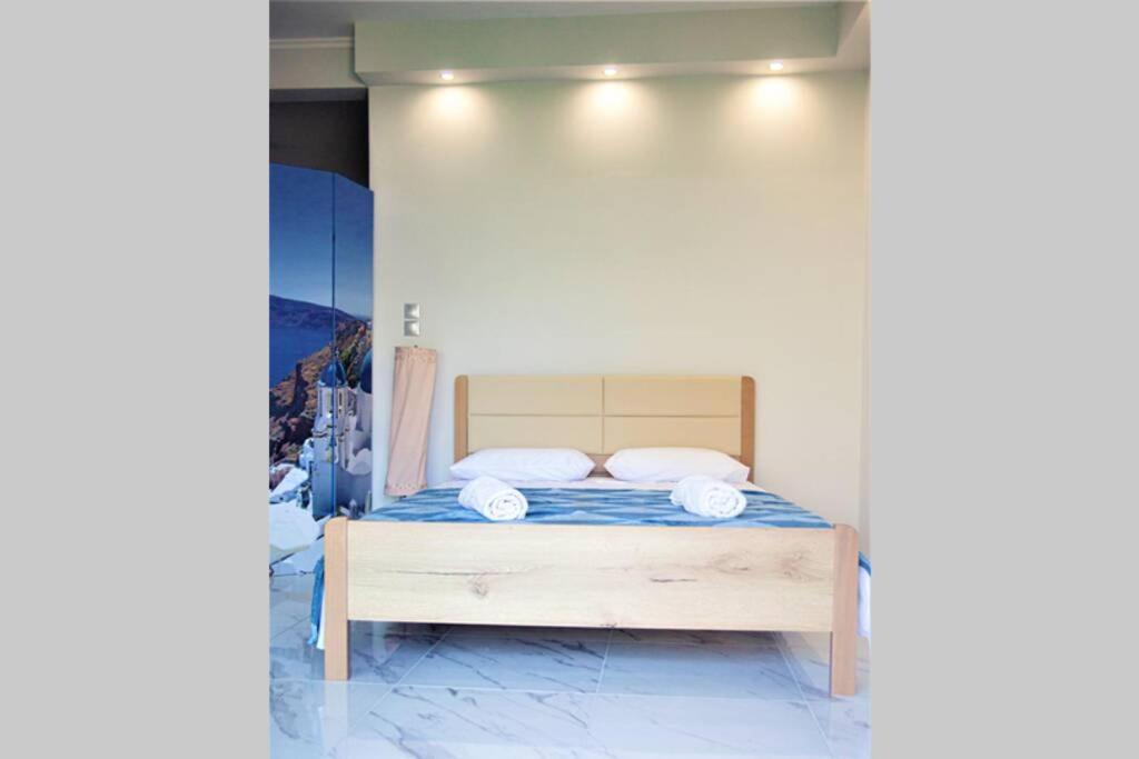 Athens Central 3Bd Apartment Next To Metro Luxury Ngoại thất bức ảnh