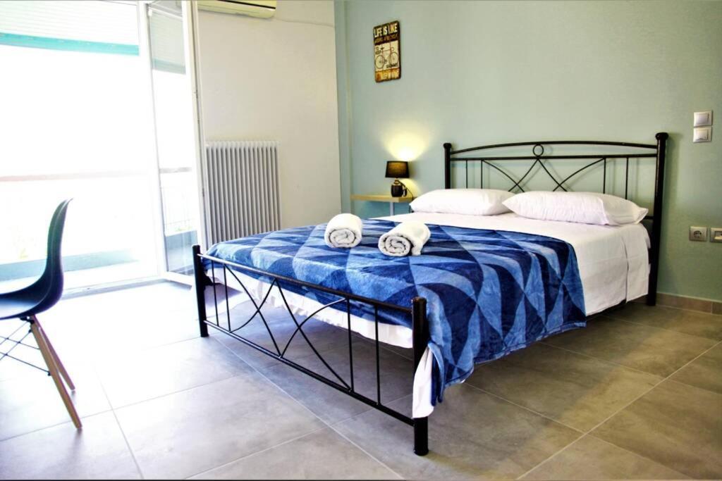Athens Central 3Bd Apartment Next To Metro Luxury Ngoại thất bức ảnh