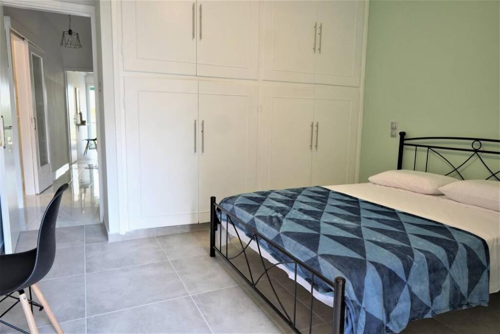 Athens Central 3Bd Apartment Next To Metro Luxury Ngoại thất bức ảnh