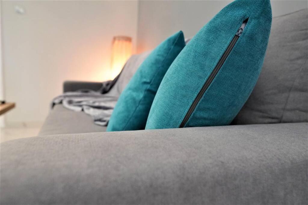 Athens Central 3Bd Apartment Next To Metro Luxury Ngoại thất bức ảnh