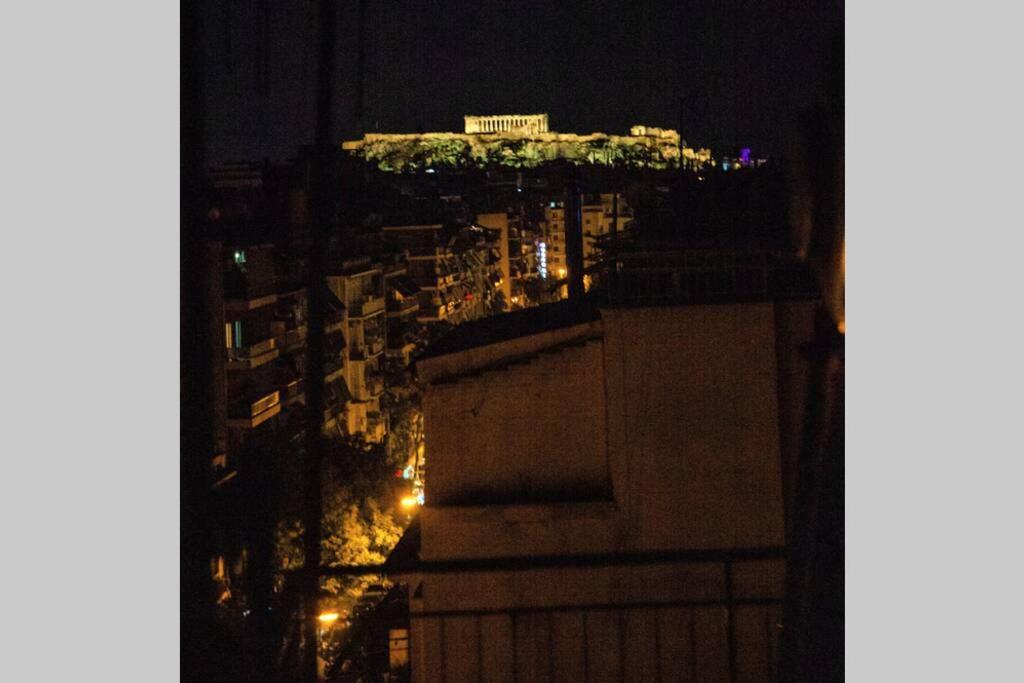 Athens Central 3Bd Apartment Next To Metro Luxury Ngoại thất bức ảnh