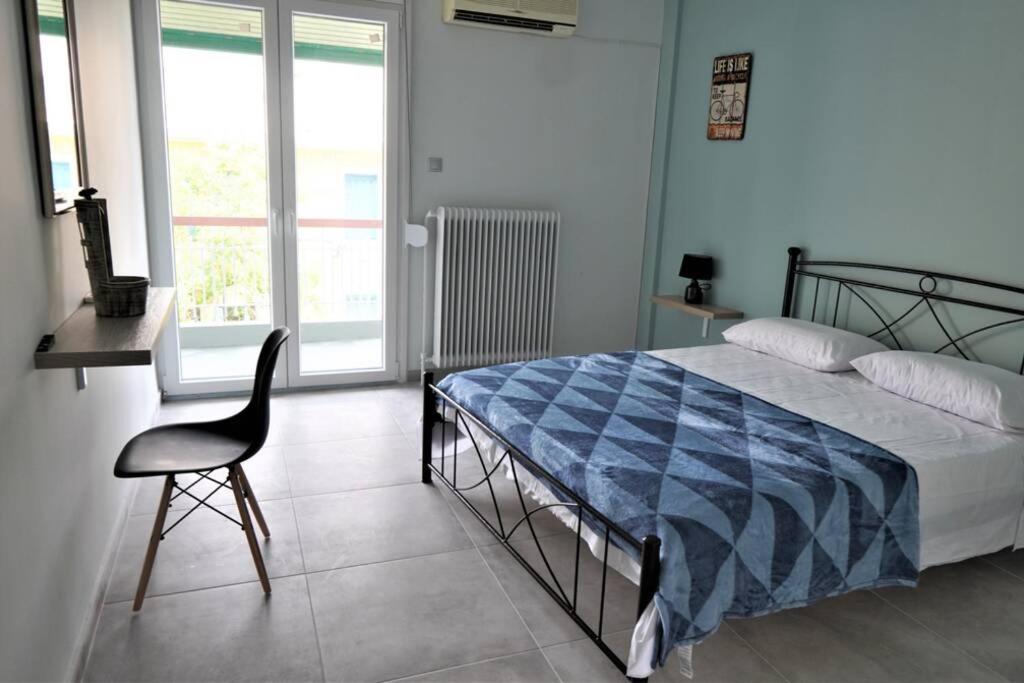 Athens Central 3Bd Apartment Next To Metro Luxury Ngoại thất bức ảnh