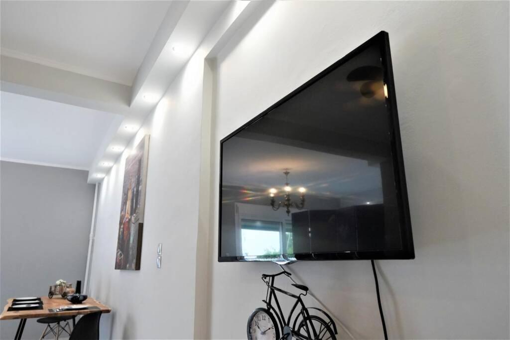 Athens Central 3Bd Apartment Next To Metro Luxury Ngoại thất bức ảnh