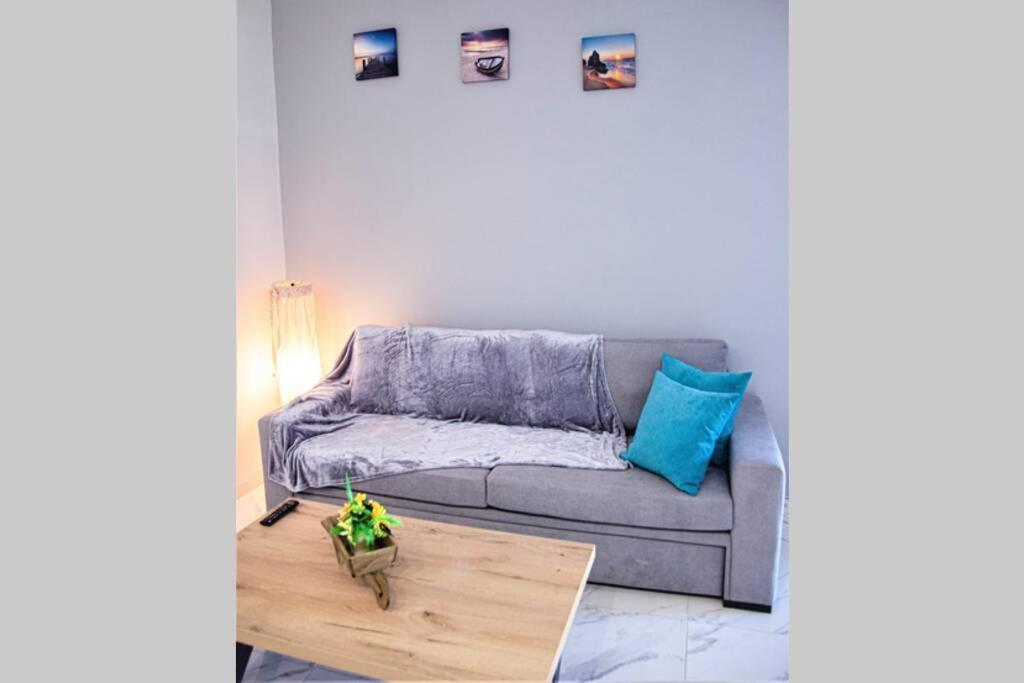 Athens Central 3Bd Apartment Next To Metro Luxury Ngoại thất bức ảnh