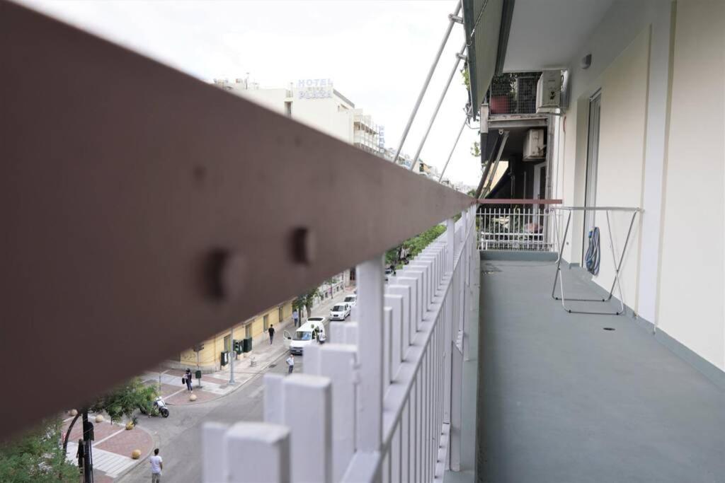 Athens Central 3Bd Apartment Next To Metro Luxury Ngoại thất bức ảnh