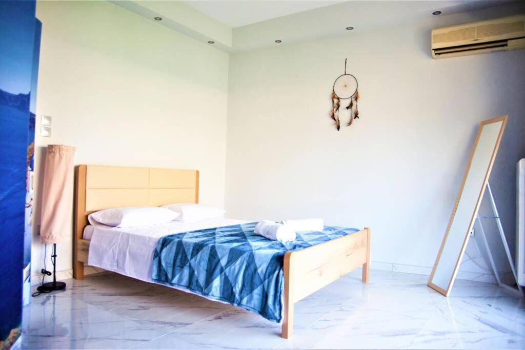 Athens Central 3Bd Apartment Next To Metro Luxury Ngoại thất bức ảnh