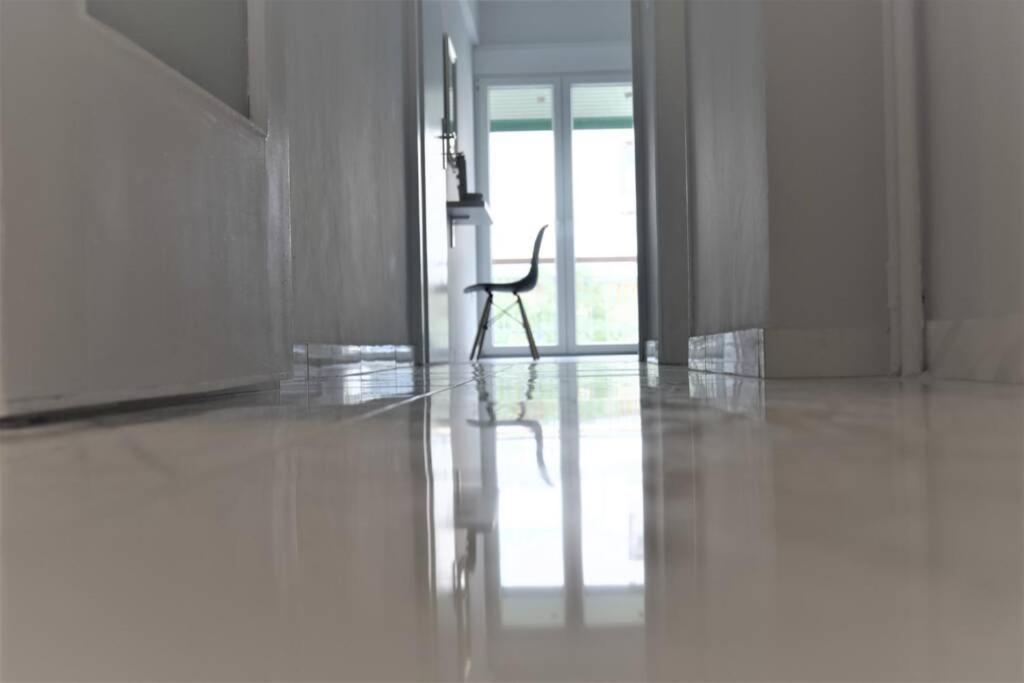 Athens Central 3Bd Apartment Next To Metro Luxury Ngoại thất bức ảnh