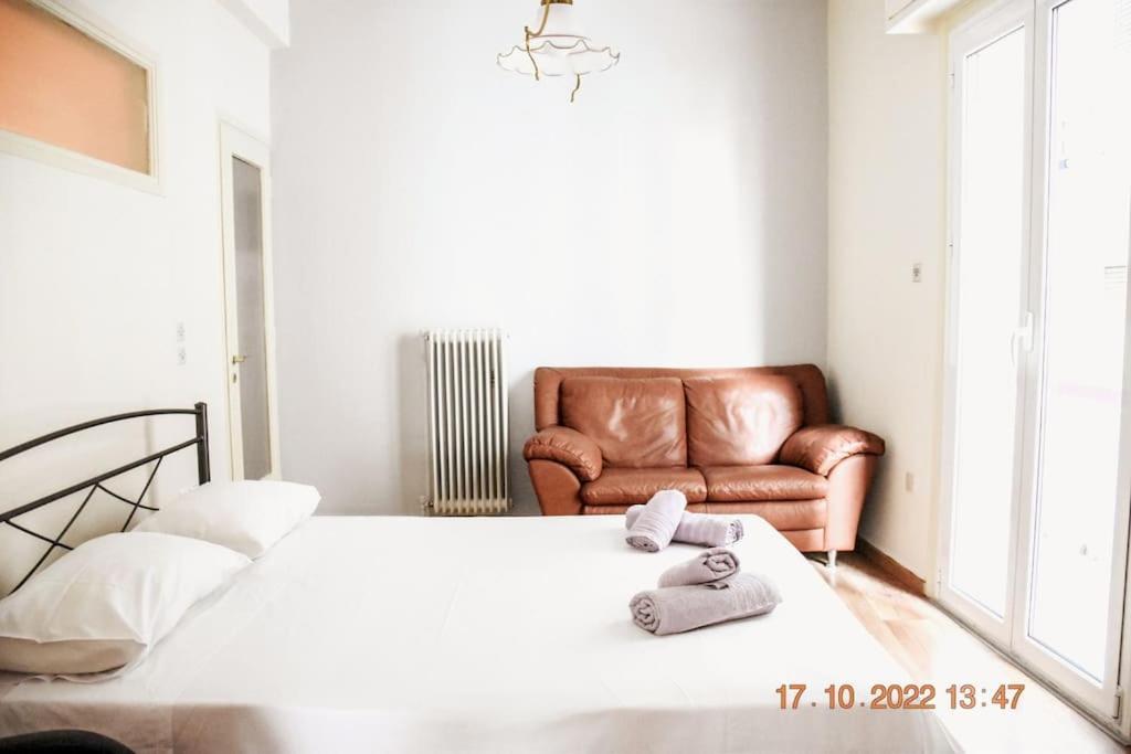Athens Central 3Bd Apartment Next To Metro Luxury Ngoại thất bức ảnh