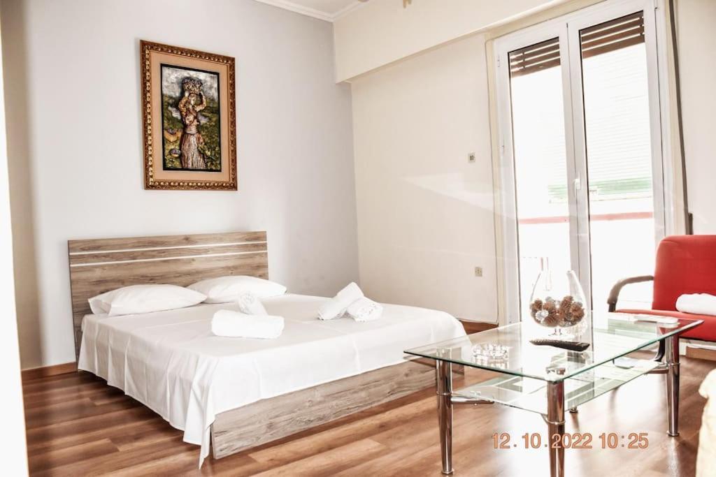 Athens Central 3Bd Apartment Next To Metro Luxury Ngoại thất bức ảnh