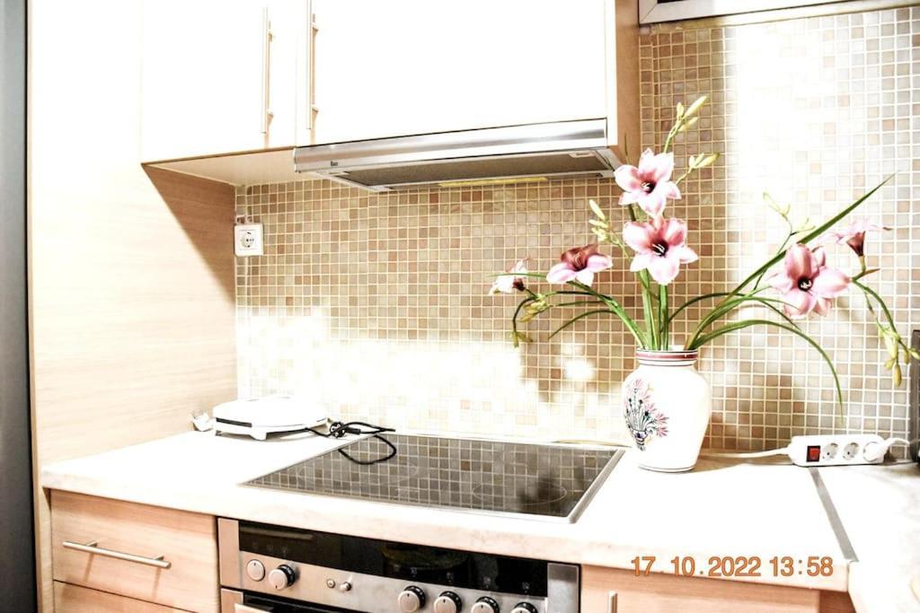 Athens Central 3Bd Apartment Next To Metro Luxury Ngoại thất bức ảnh
