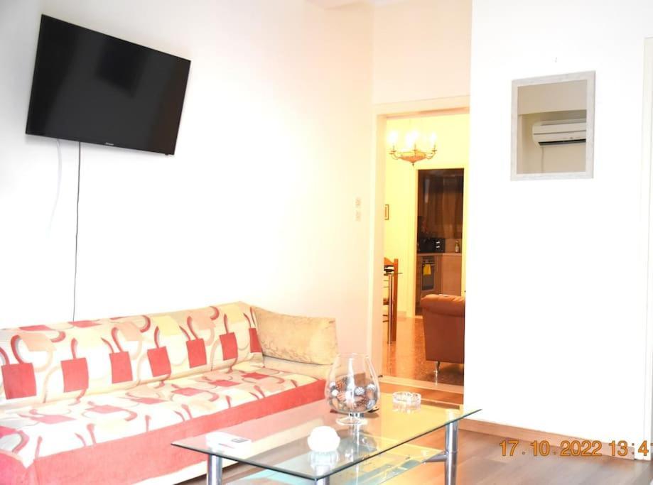 Athens Central 3Bd Apartment Next To Metro Luxury Ngoại thất bức ảnh