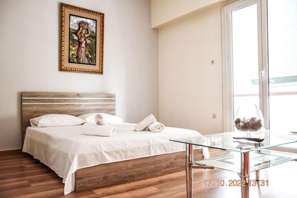 Athens Central 3Bd Apartment Next To Metro Luxury Ngoại thất bức ảnh