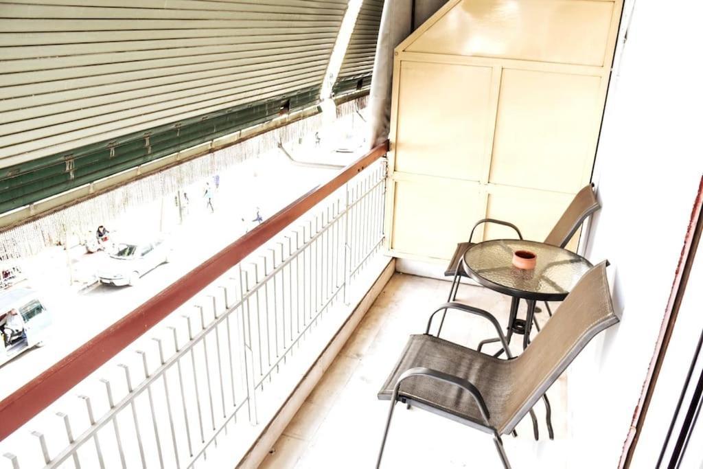 Athens Central 3Bd Apartment Next To Metro Luxury Ngoại thất bức ảnh