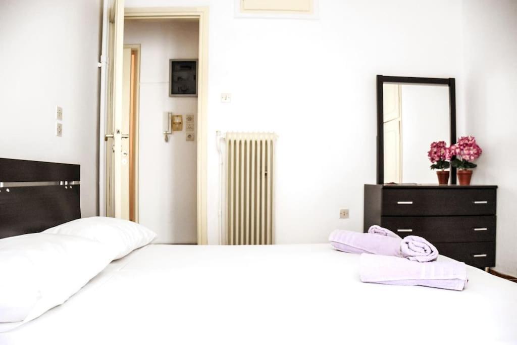 Athens Central 3Bd Apartment Next To Metro Luxury Ngoại thất bức ảnh