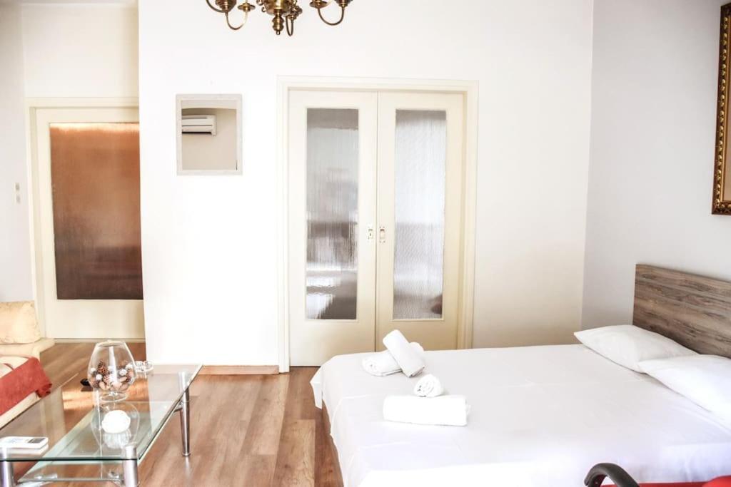 Athens Central 3Bd Apartment Next To Metro Luxury Ngoại thất bức ảnh