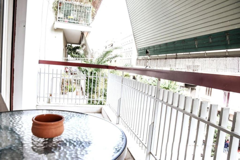 Athens Central 3Bd Apartment Next To Metro Luxury Ngoại thất bức ảnh