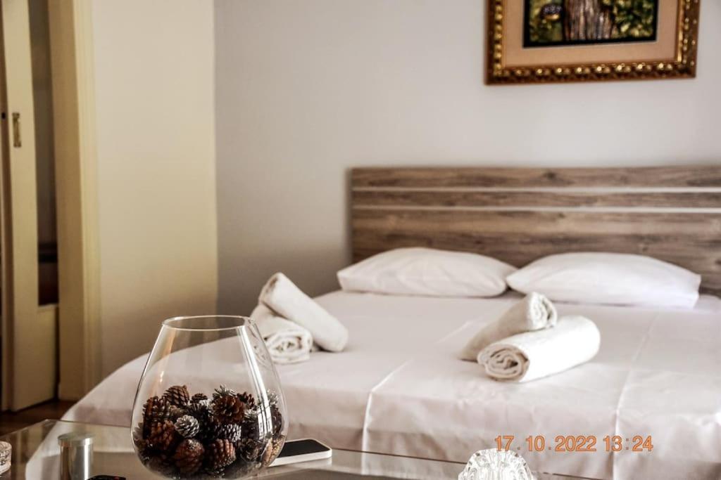 Athens Central 3Bd Apartment Next To Metro Luxury Ngoại thất bức ảnh