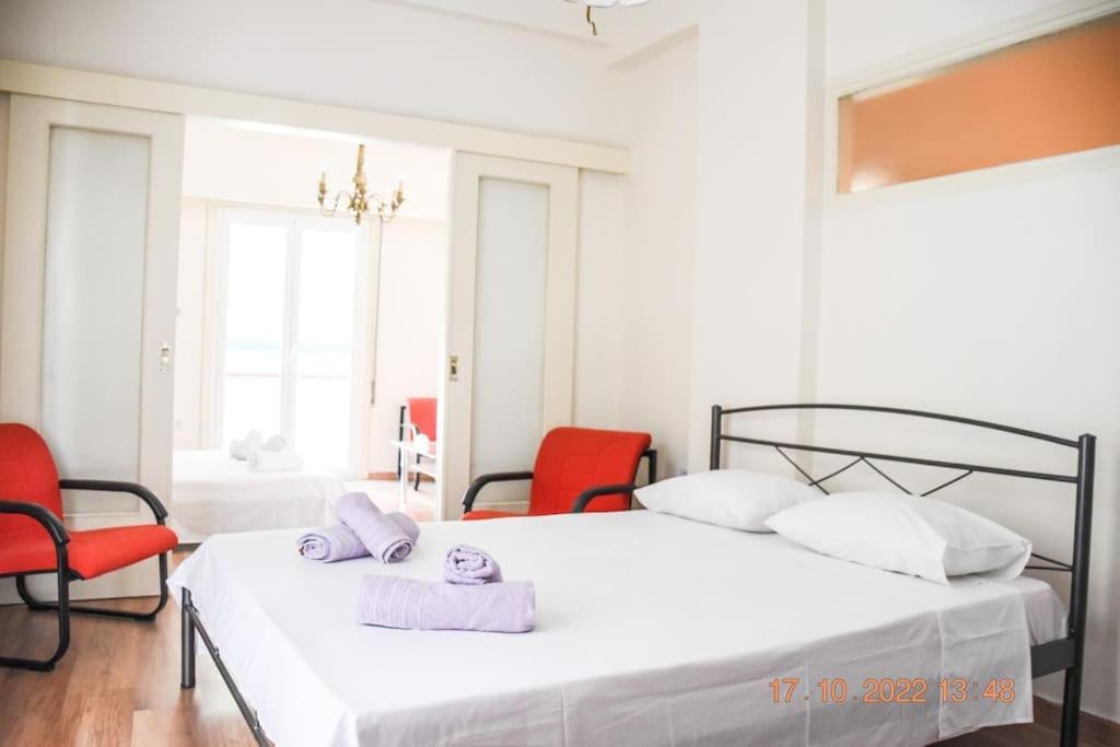 Athens Central 3Bd Apartment Next To Metro Luxury Ngoại thất bức ảnh
