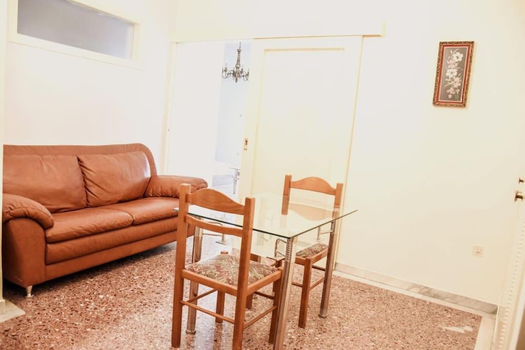 Athens Central 3Bd Apartment Next To Metro Luxury Ngoại thất bức ảnh
